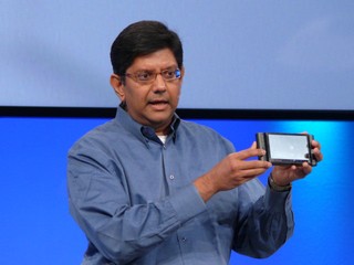 Anand chandreskher -- Menlow MID